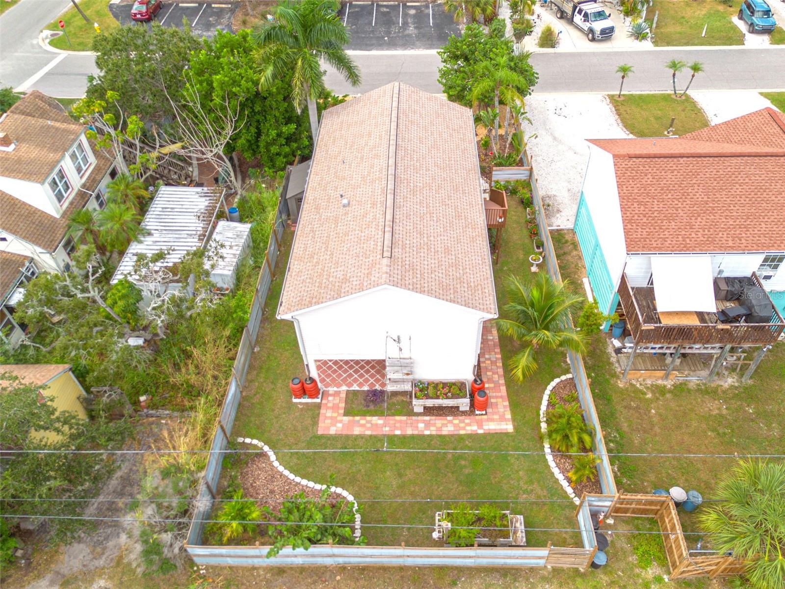 BOCA CEIGA PARK - Residential