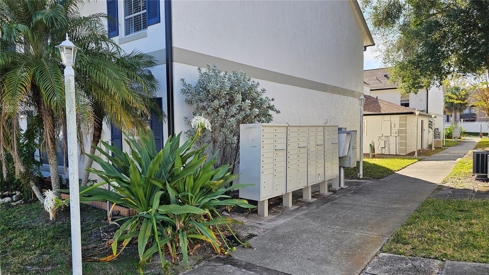 LANCELOT/WINTER PARK - Residential