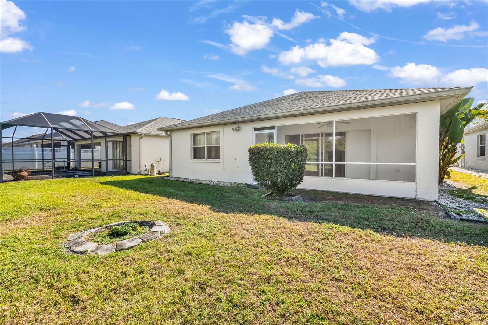 KINGS ISLAND SUB - Residential