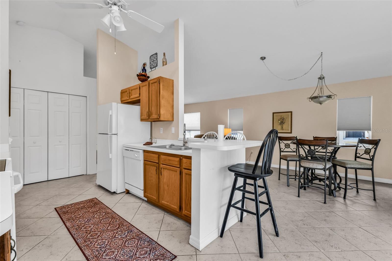 KINGS ISLAND SUB - Residential