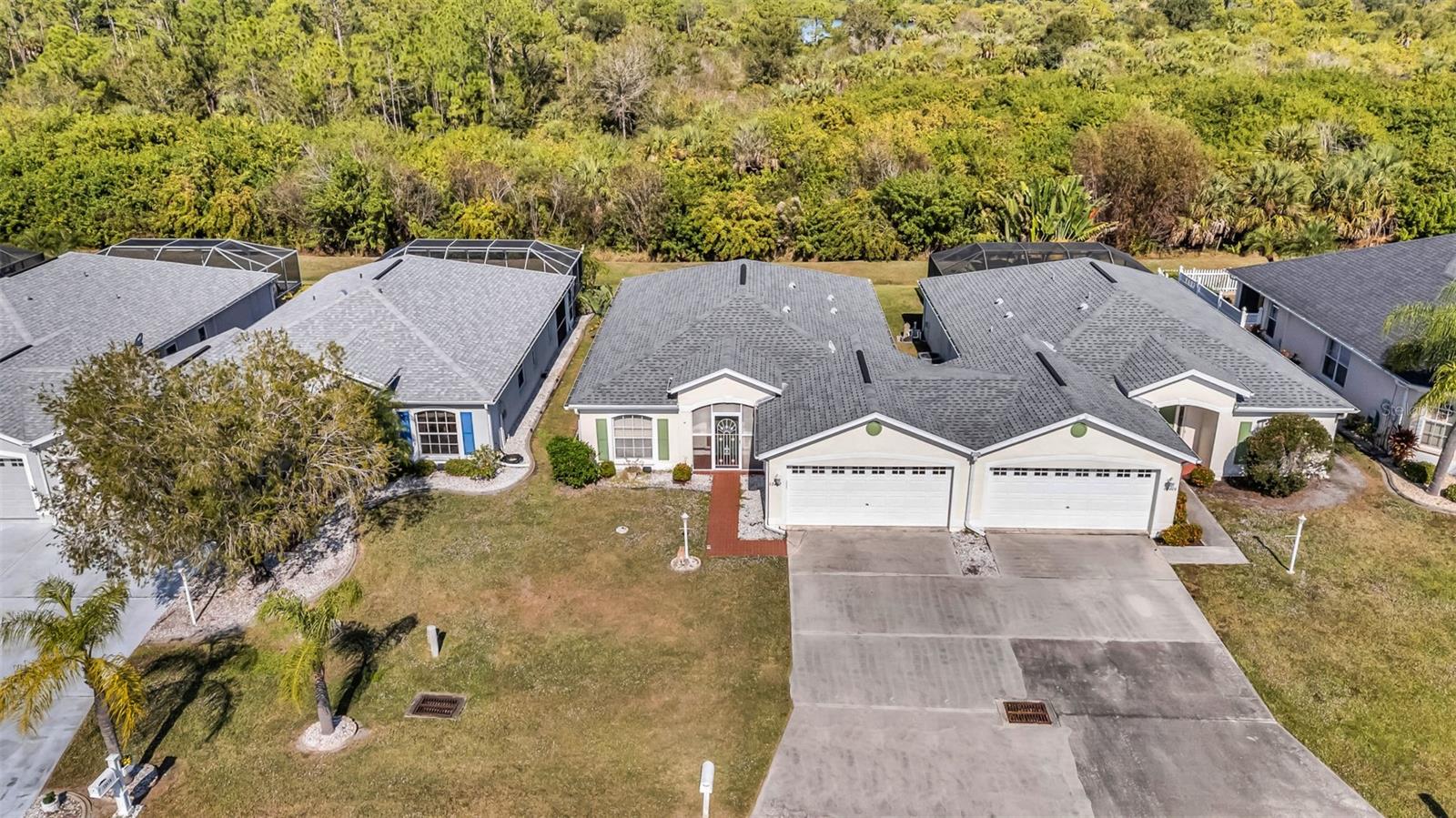 KINGS ISLAND SUB - Residential