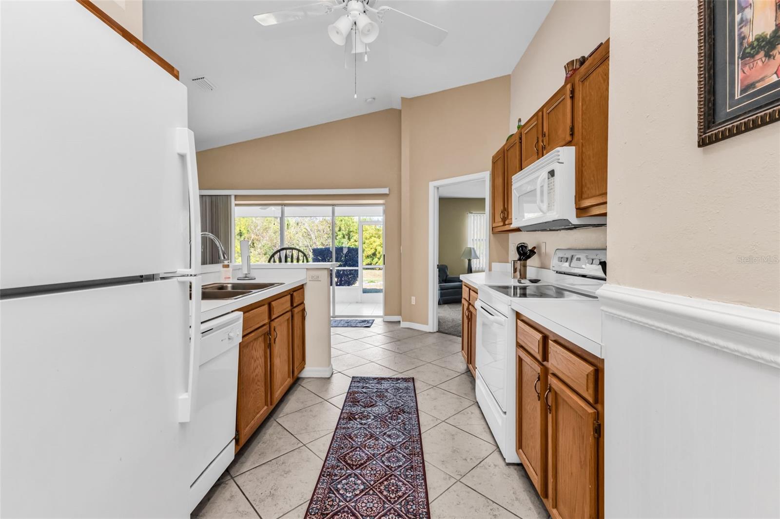 KINGS ISLAND SUB - Residential