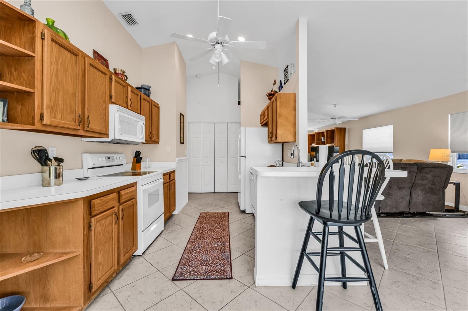 KINGS ISLAND SUB - Residential