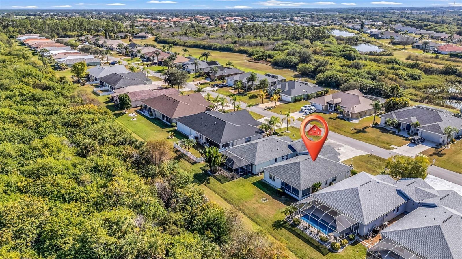 KINGS ISLAND SUB - Residential