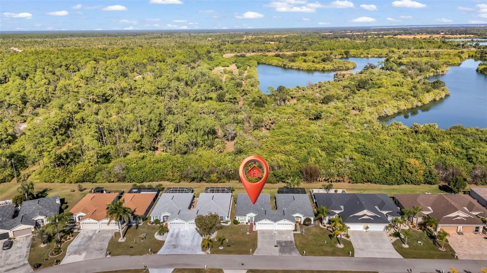 KINGS ISLAND SUB - Residential