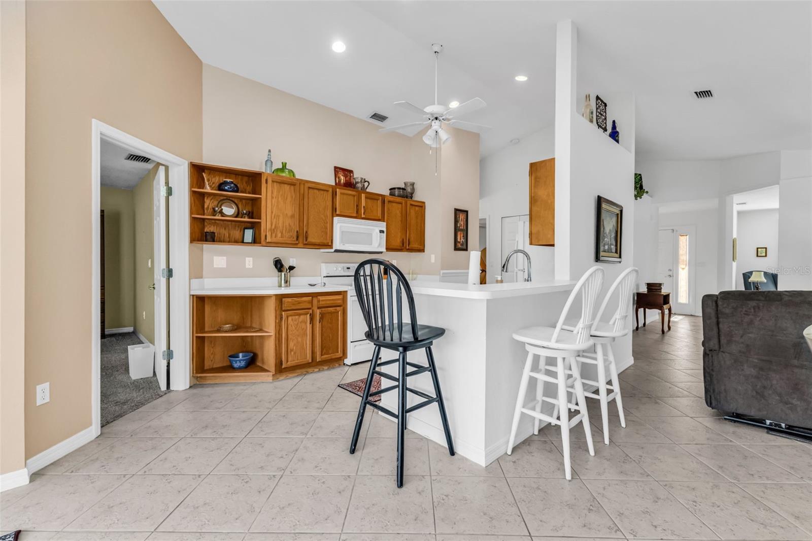 KINGS ISLAND SUB - Residential