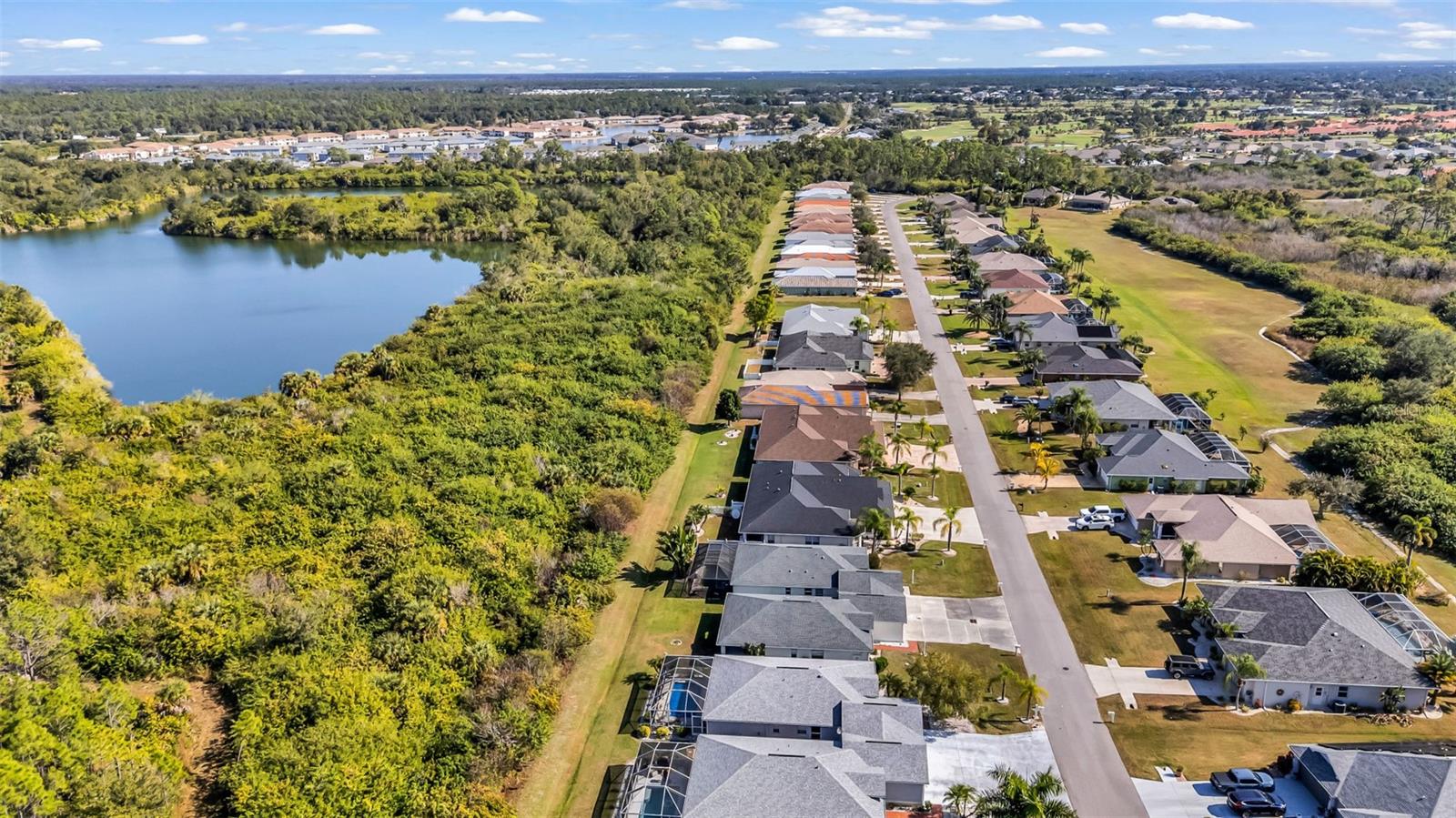 KINGS ISLAND SUB - Residential