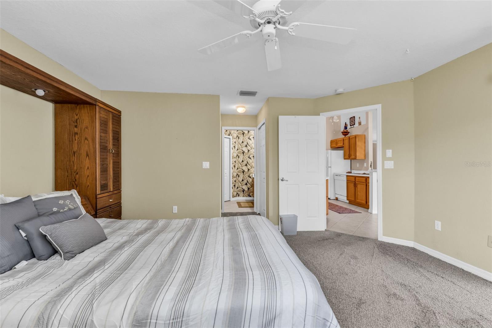 KINGS ISLAND SUB - Residential