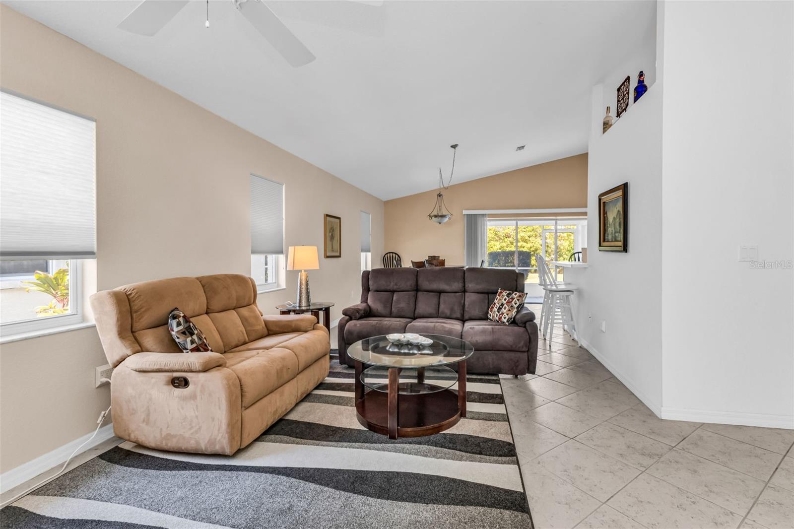 KINGS ISLAND SUB - Residential