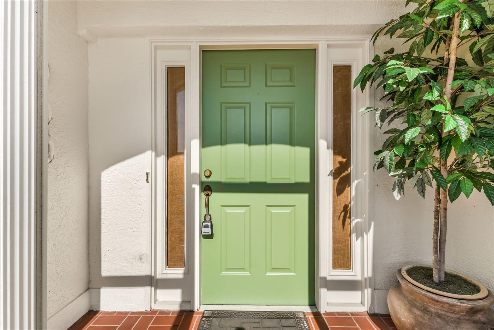 KINGS ISLAND SUB - Residential