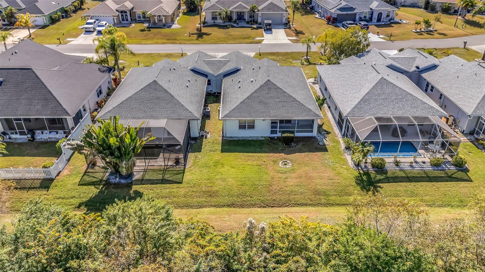 KINGS ISLAND SUB - Residential