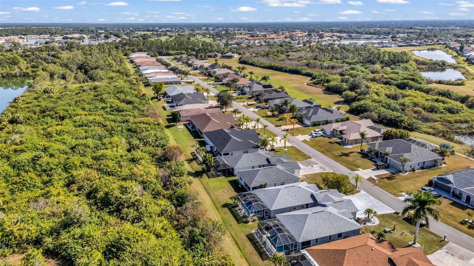 KINGS ISLAND SUB - Residential