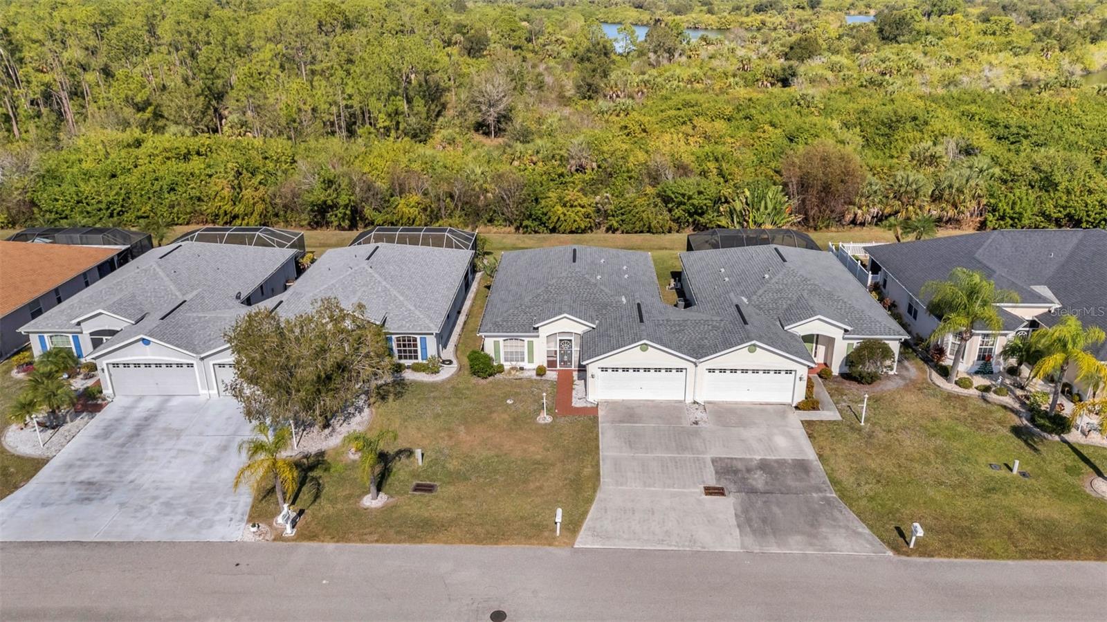 KINGS ISLAND SUB - Residential