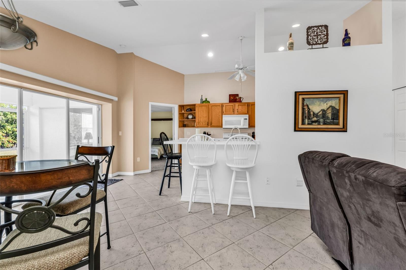 KINGS ISLAND SUB - Residential