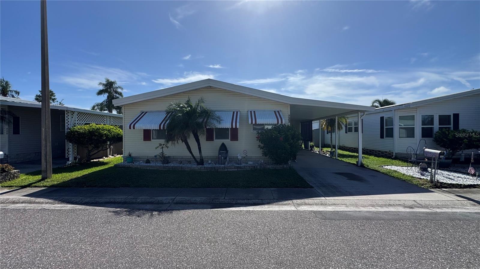 1001 STARKEY ROAD 723