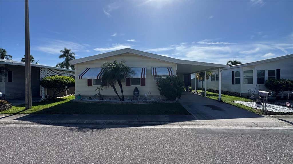Photo of 1001 Starkey Road #723, Largo, FL 33771 (MLS # TB8537140)