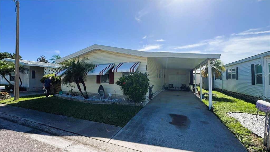 Photo of 1001 Starkey Road #723, Largo, FL 33771 (MLS # TB8537140)