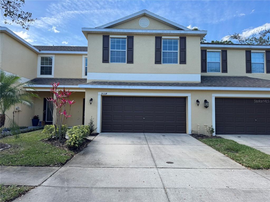 Photo of 20314 Starfinder Way, Tampa, FL 33647 (MLS # TB8432438)