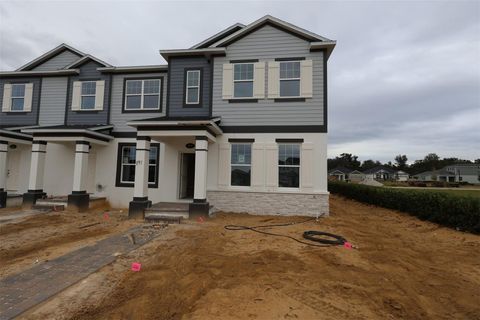 Photo of 691 Pothos Street, Apopka, FL 32703 (MLS # O6361373)