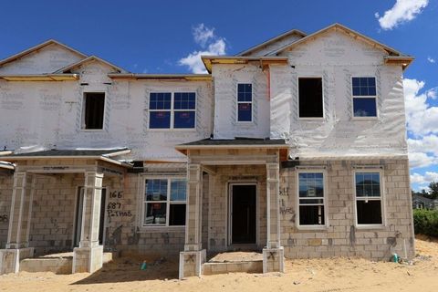 Photo of 691 Pothos Street, Apopka, FL 32703 (MLS # O6361373)