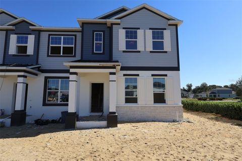 Photo of 691 Pothos Street, Apopka, FL 32703 (MLS # O6361373)