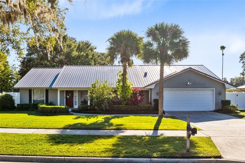 A home in ORLANDO