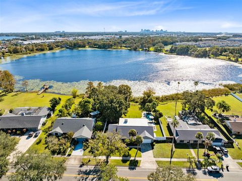 A home in ORLANDO