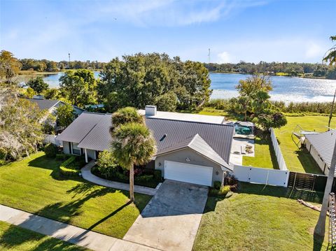 A home in ORLANDO