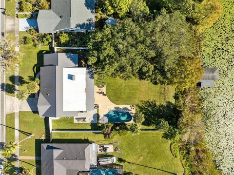 A home in ORLANDO