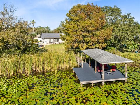 A home in ORLANDO