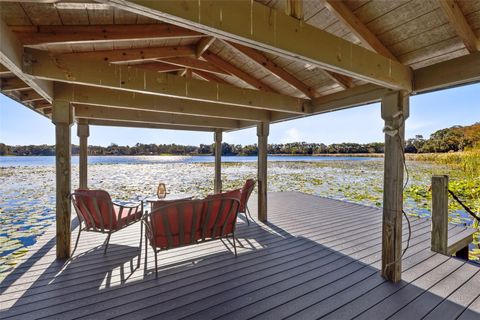 A home in ORLANDO