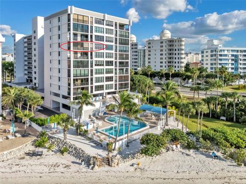 11 SUNSET DRIVE 601 SARASOTA FL 34236