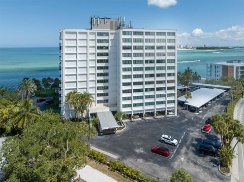 A home in SARASOTA