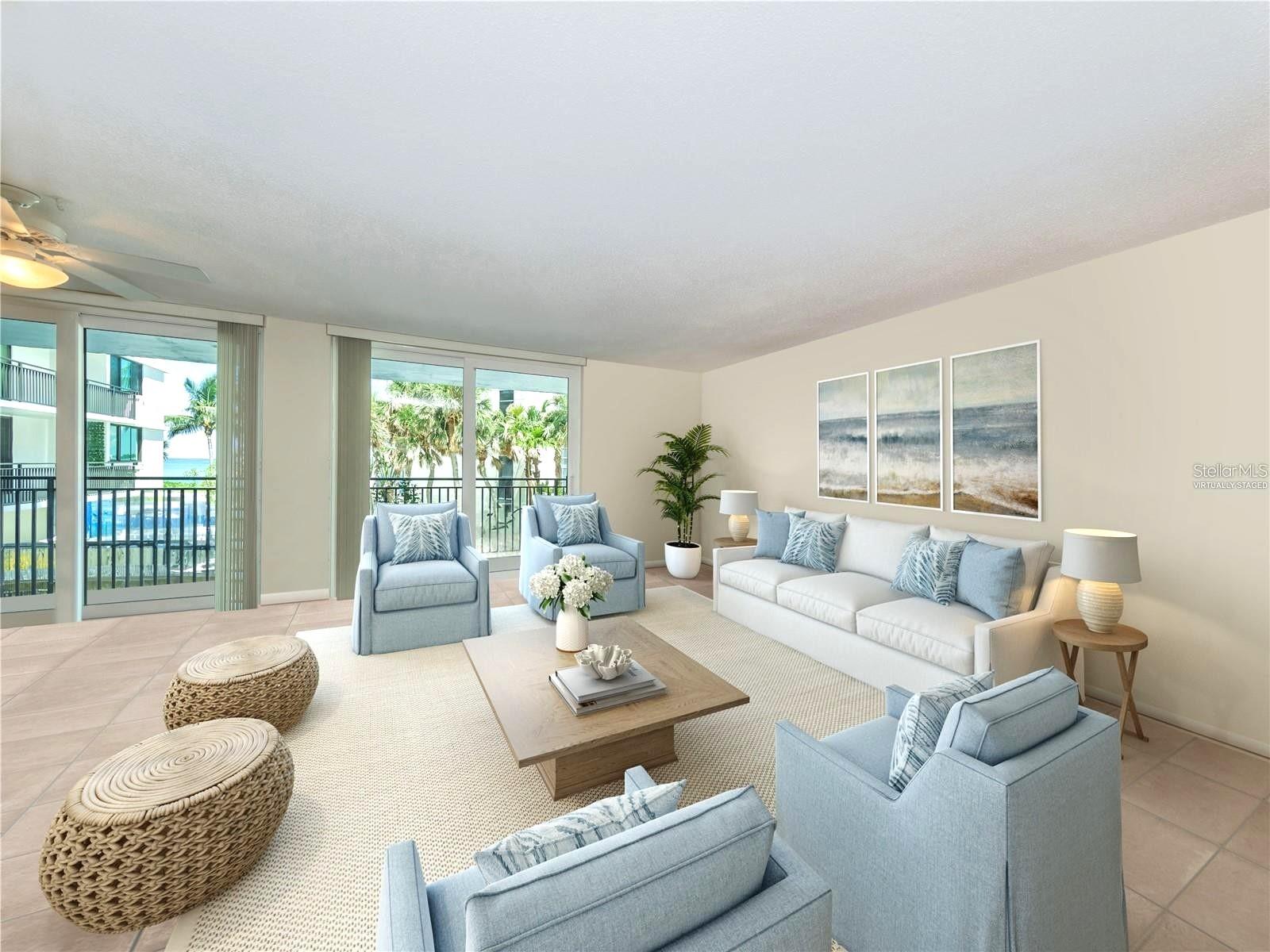 4822 OCEAN BOULEVARD 2D