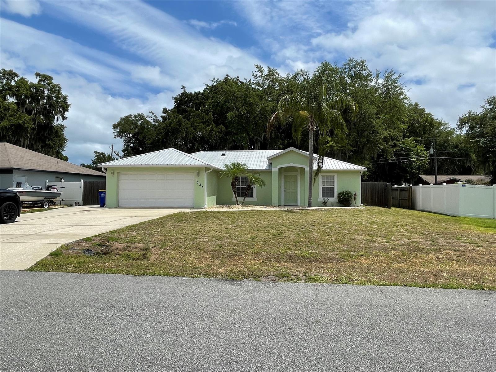 Florida Shores 01 - Residential