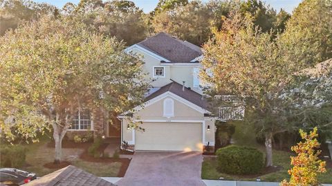 A home in LAKEWOOD RANCH