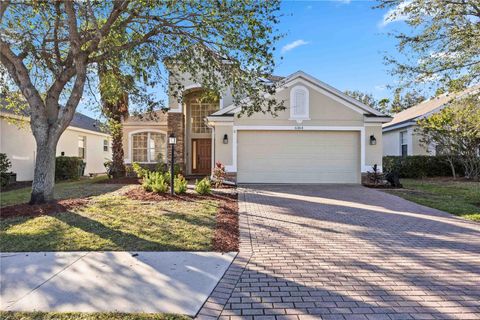 A home in LAKEWOOD RANCH