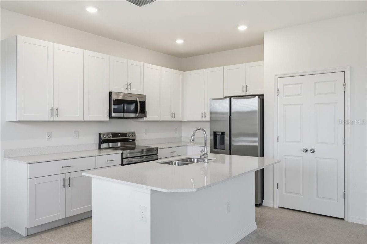 151 BOTTLE BRUSH DRIVE