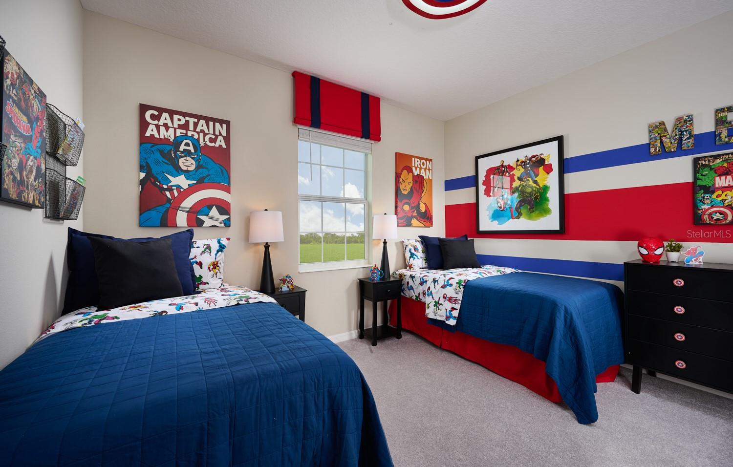 CYPRESS PARK ESTATES - Residential