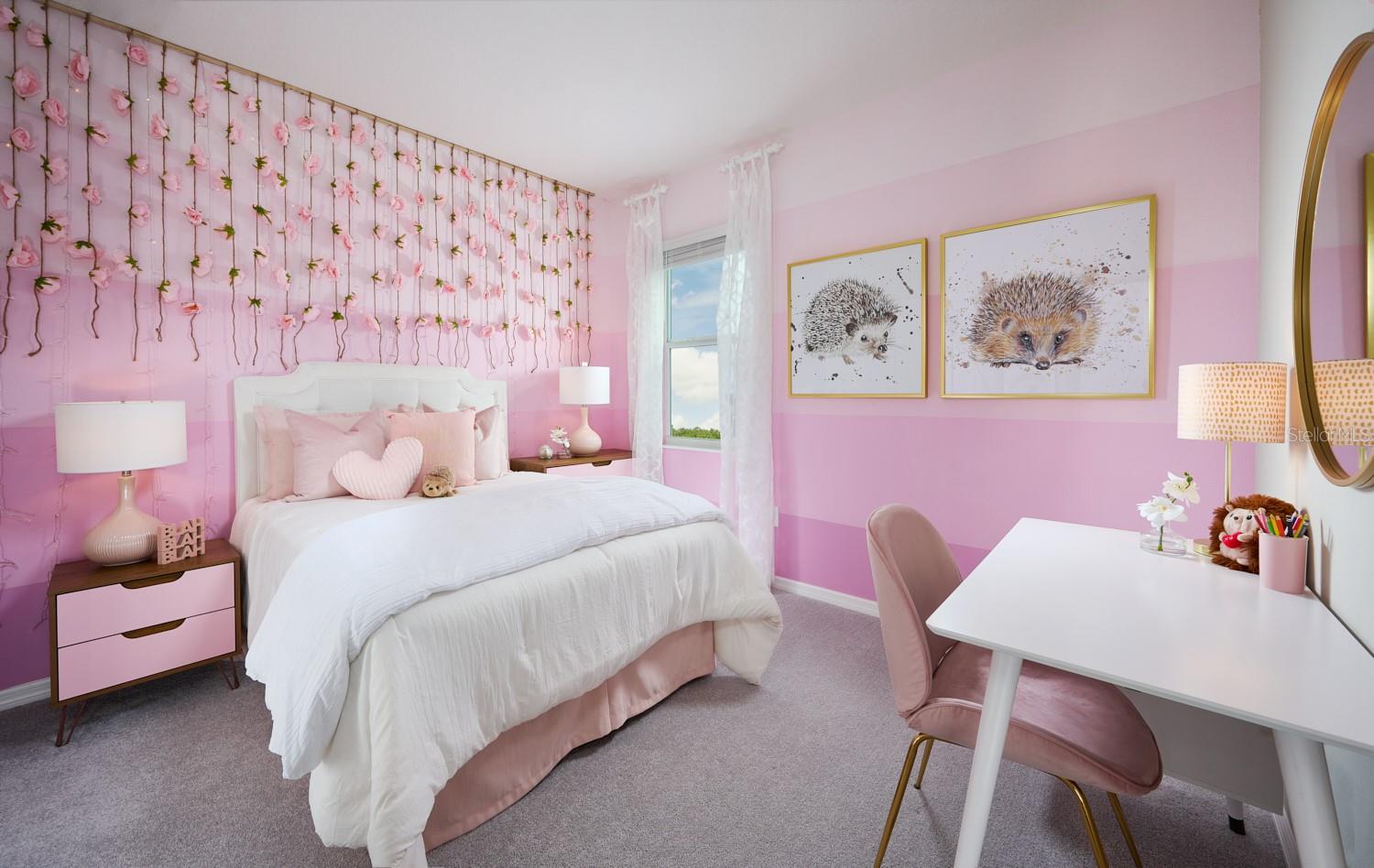 CYPRESS PARK ESTATES - Residential