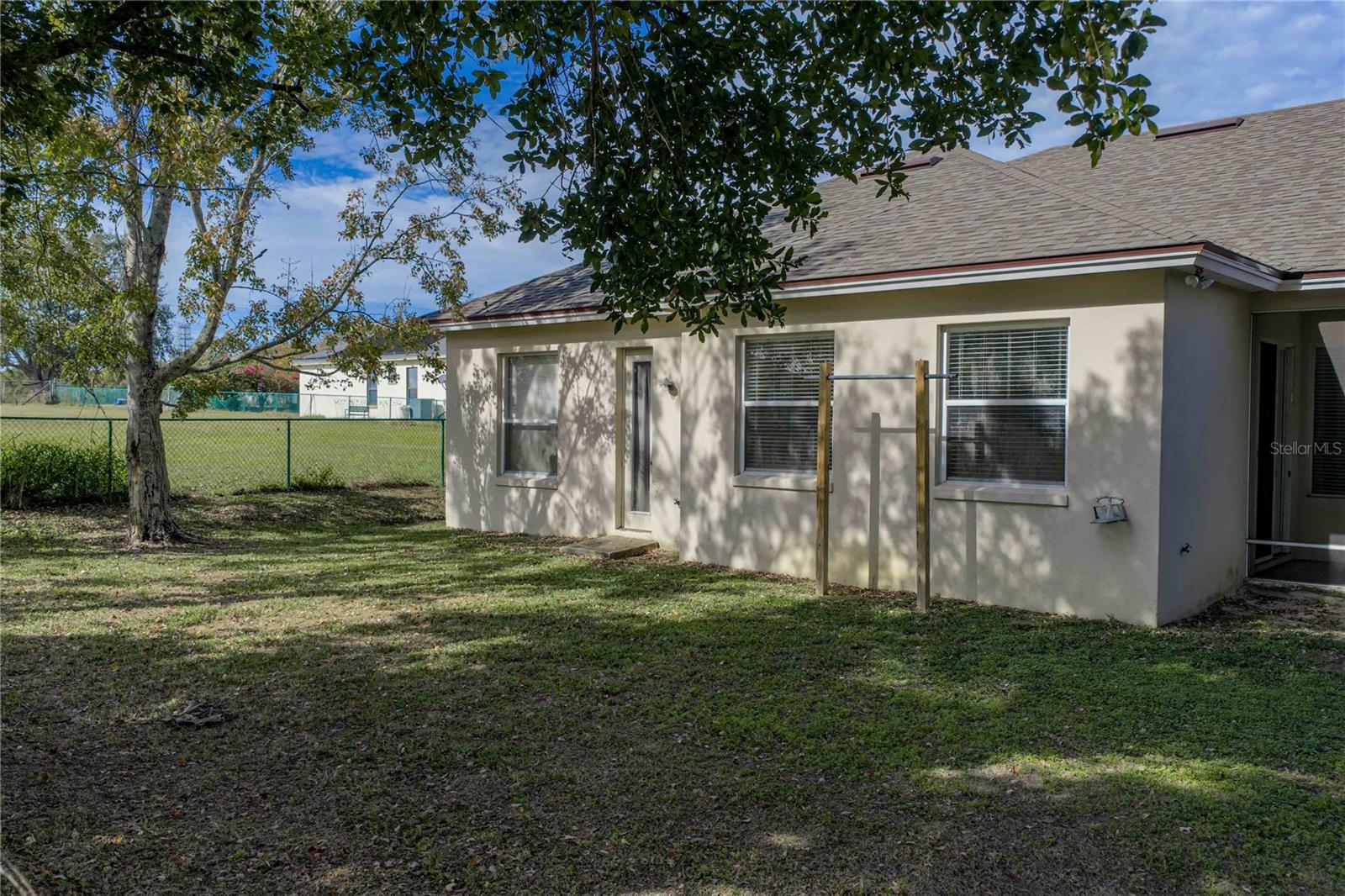 HIGHLANDS RIDGE PH 03 - Residential