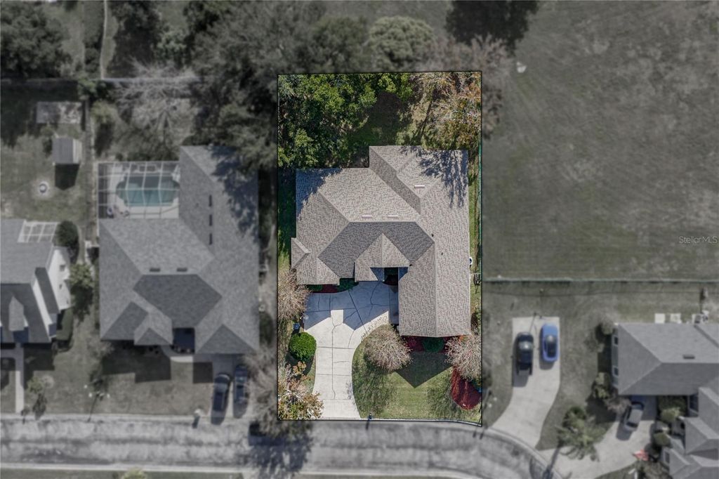 Photo of 5766 High Ridge Loop, Lakeland, FL 33812 (MLS # O6369882)