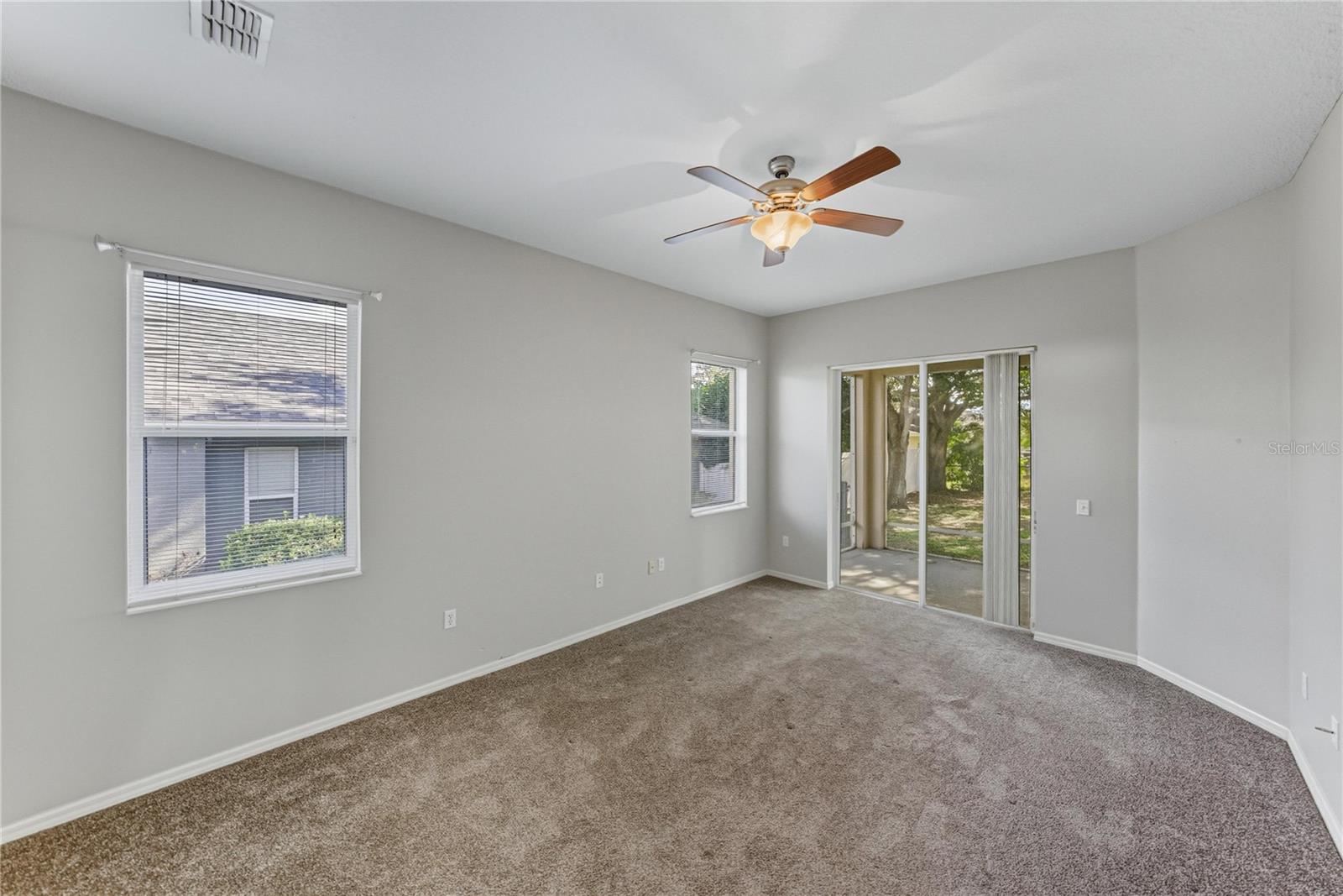 HIGHLANDS RIDGE PH 03 - Residential