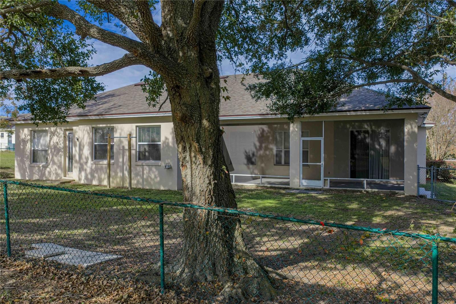 HIGHLANDS RIDGE PH 03 - Residential