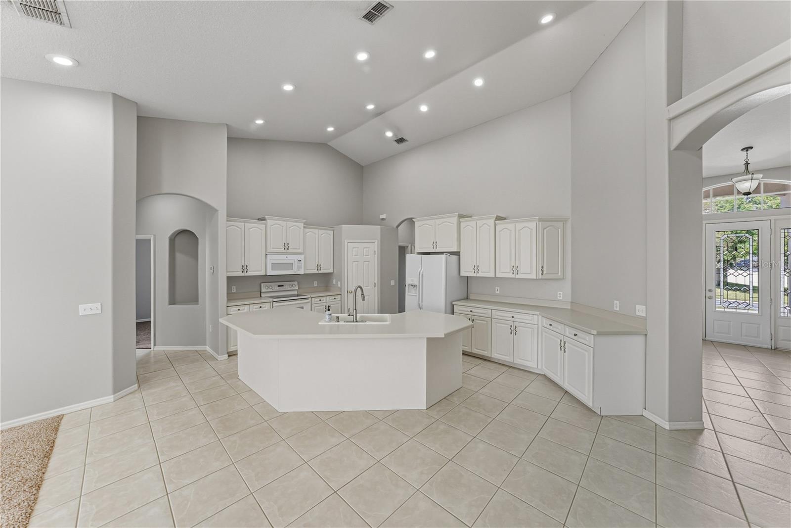 HIGHLANDS RIDGE PH 03 - Residential