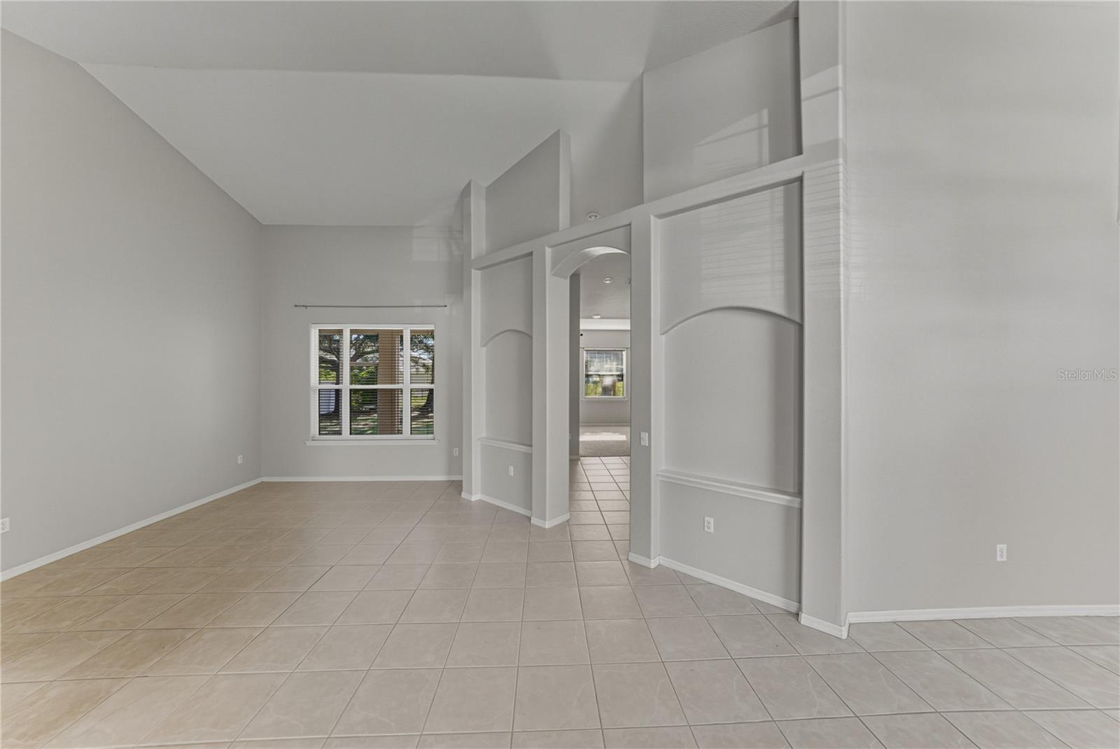 HIGHLANDS RIDGE PH 03 - Residential