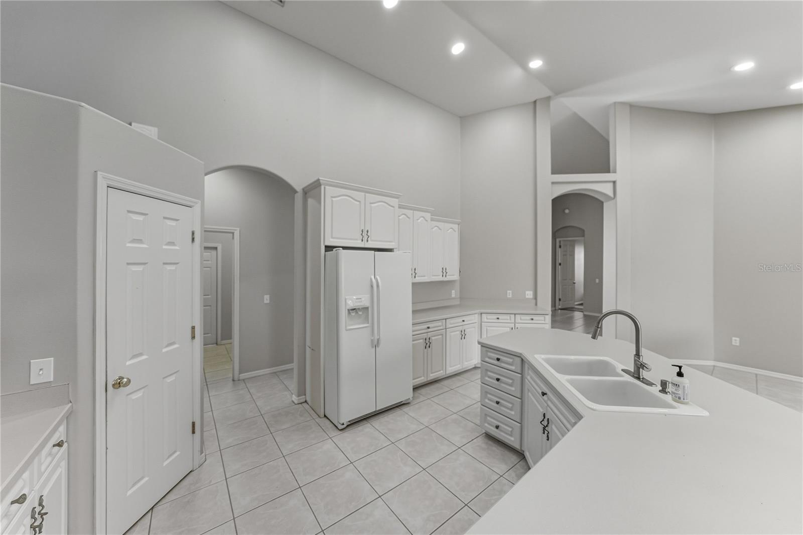 HIGHLANDS RIDGE PH 03 - Residential