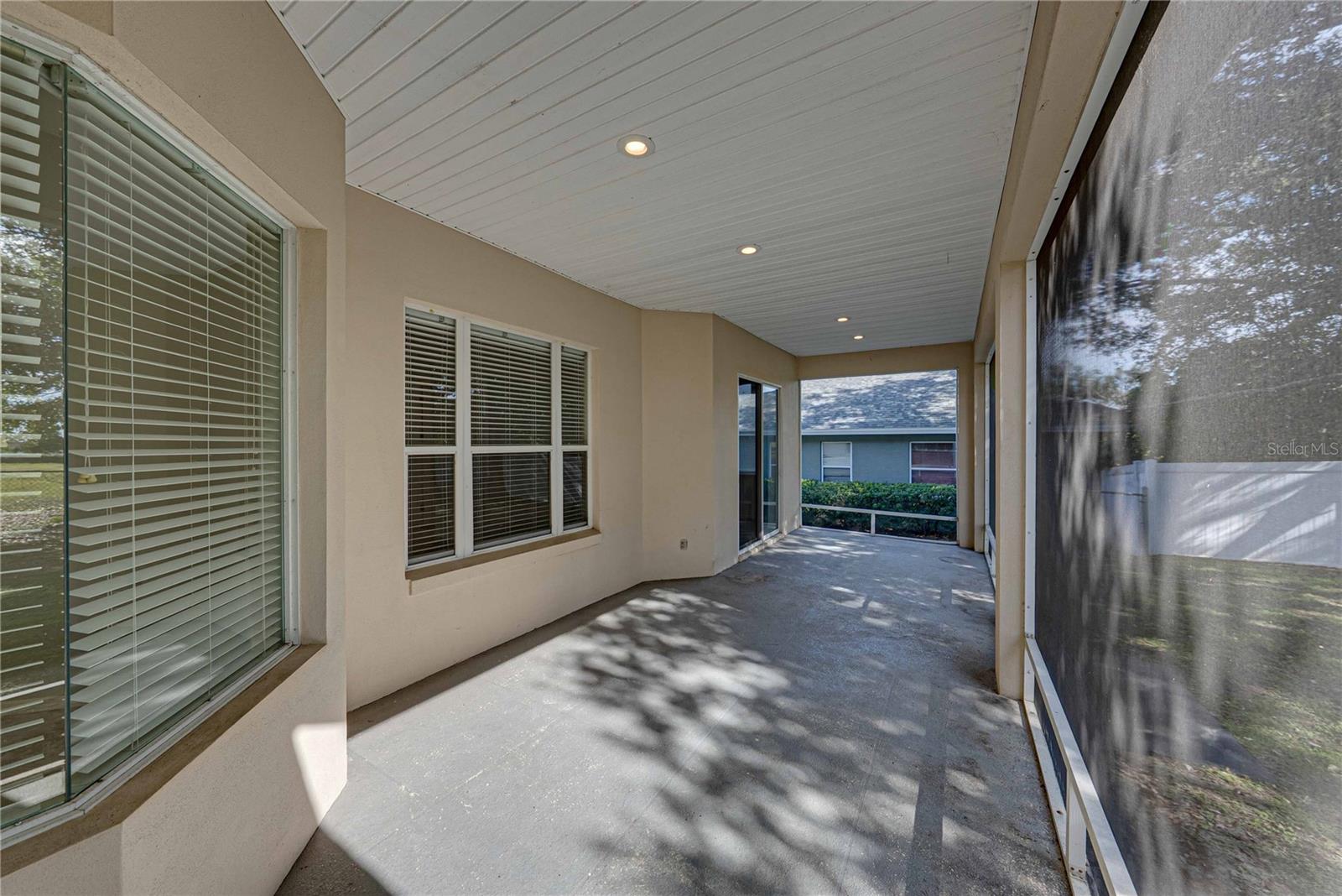 HIGHLANDS RIDGE PH 03 - Residential