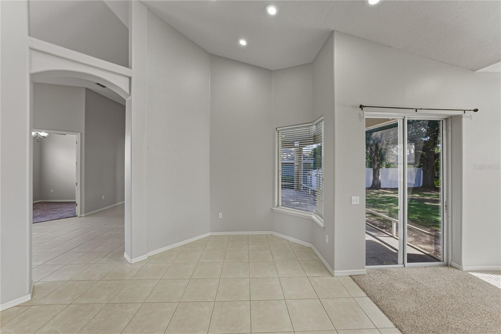 HIGHLANDS RIDGE PH 03 - Residential