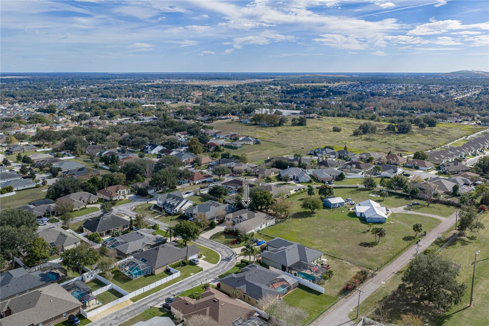 HIGHLANDS RIDGE PH 03 - Residential